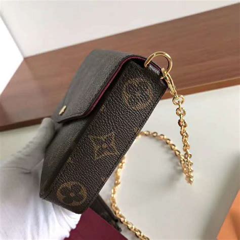 louis vuitton pochette felicie uk|lv felicie pochette monogram.